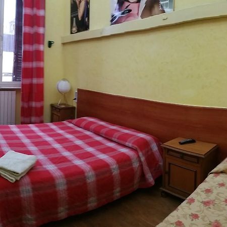 Magic Place Guest House Rome Exterior photo