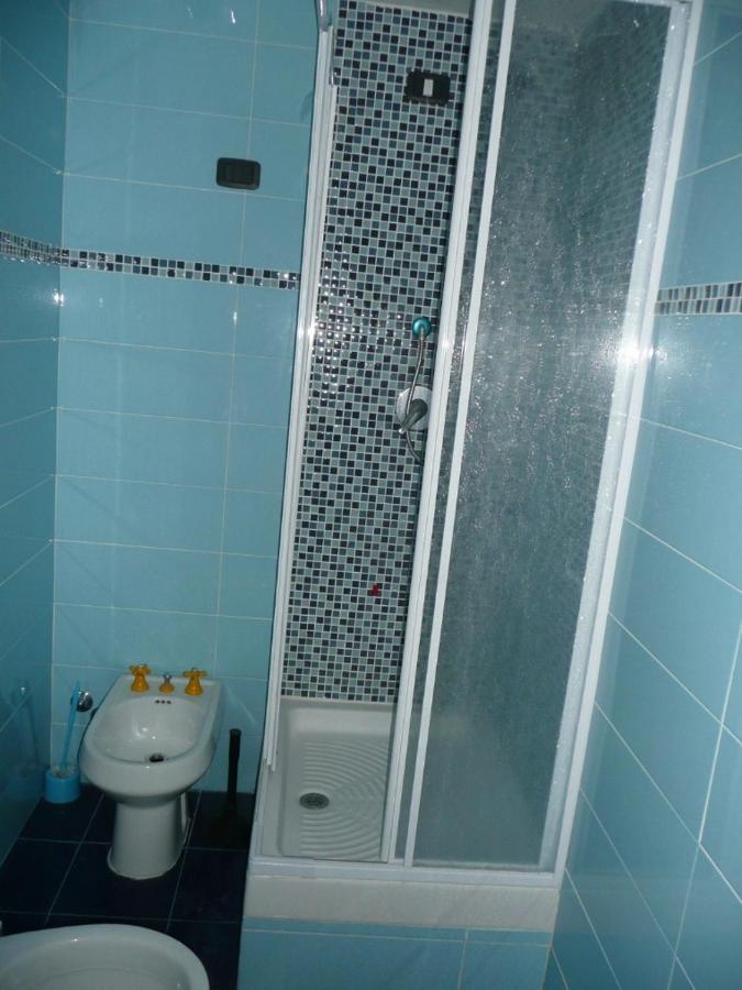Magic Place Guest House Rome Exterior photo