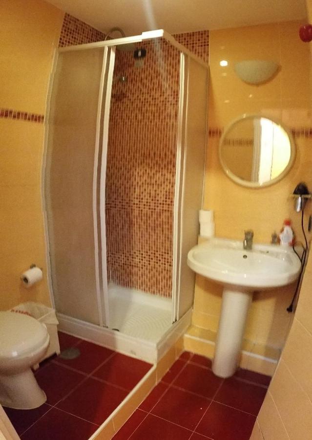 Magic Place Guest House Rome Exterior photo