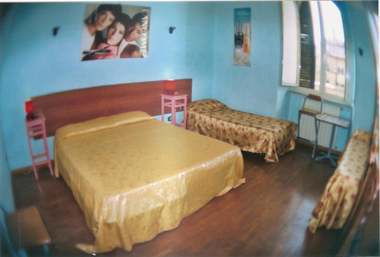 Magic Place Guest House Rome Exterior photo