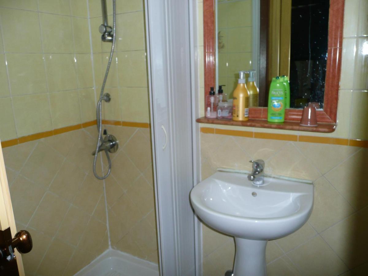 Magic Place Guest House Rome Exterior photo
