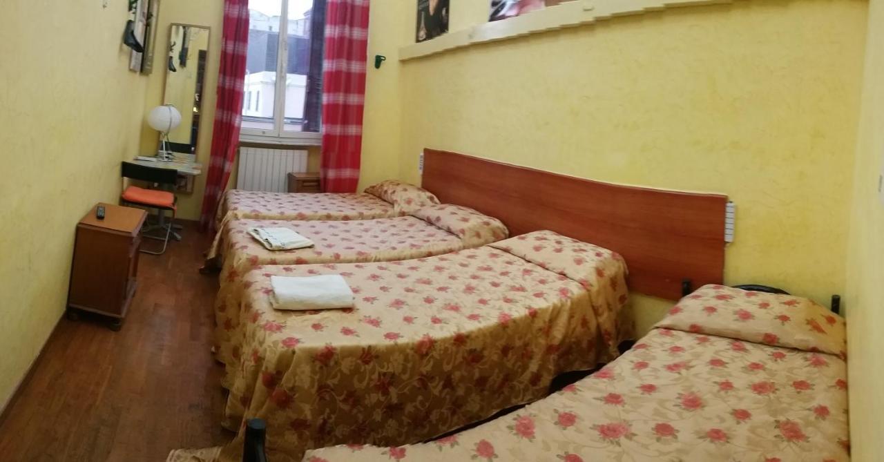 Magic Place Guest House Rome Exterior photo