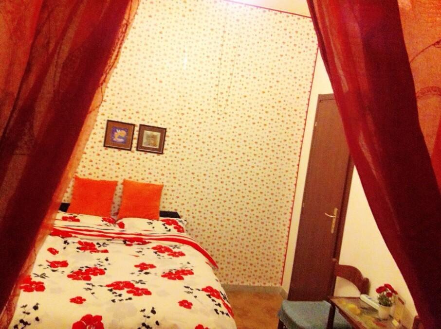 Magic Place Guest House Rome Exterior photo