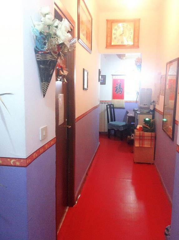 Magic Place Guest House Rome Exterior photo