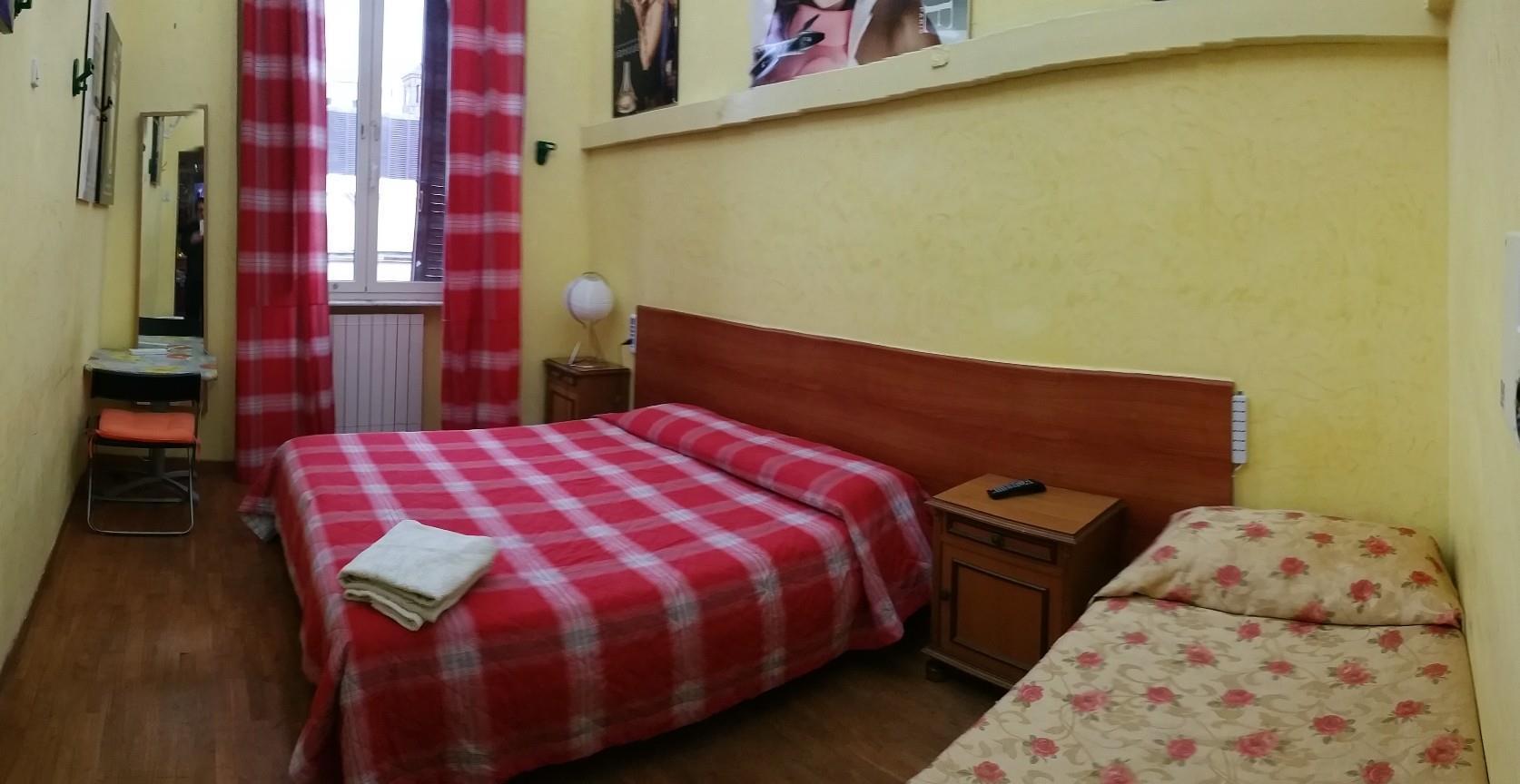 Magic Place Guest House Rome Exterior photo