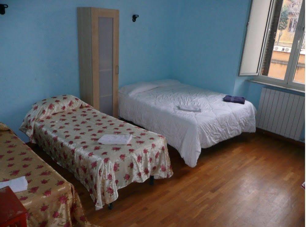 Magic Place Guest House Rome Exterior photo
