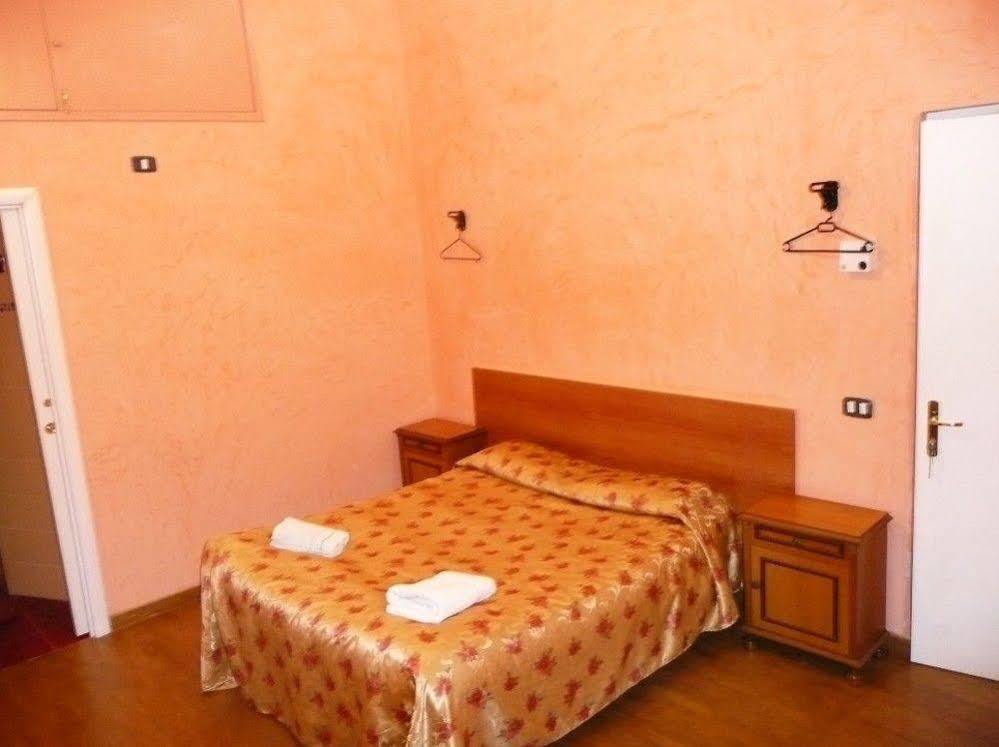 Magic Place Guest House Rome Exterior photo