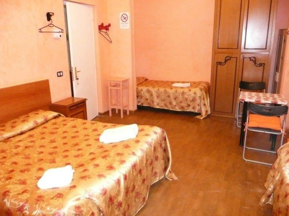 Magic Place Guest House Rome Exterior photo