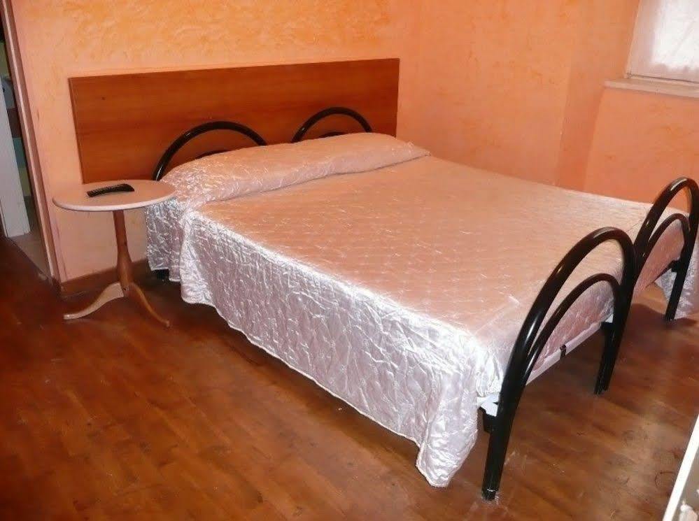 Magic Place Guest House Rome Exterior photo