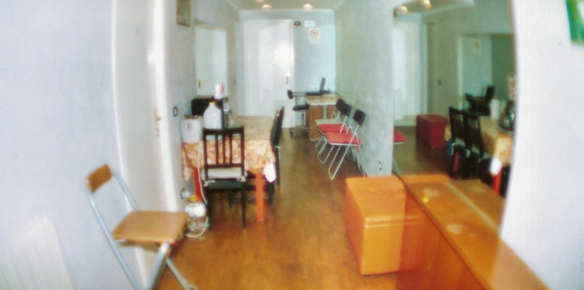 Magic Place Guest House Rome Exterior photo